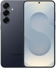 SAMSUNG GALAXY S25PLUS 037 BLUEBLACK FRONT