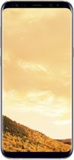 SAMSUNG GALAXY S8+ 001 FRONT GOLD