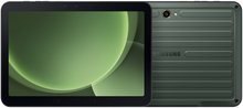 samsung galaxy tab active5 pro 001 green front