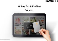 SAMSUNG GALAXY TAB ACTIVE5 PRO 005 NFC 1P