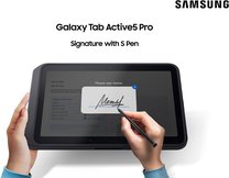 SAMSUNG GALAXY TAB ACTIVE5 PRO 007 SPEN 1P