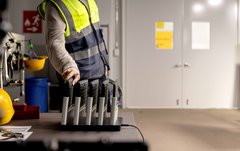 SAMSUNG GALAXY TAB ACTIVE5 PRO 008 POGO CHARGER