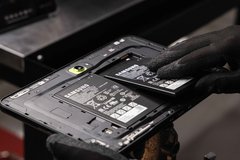 SAMSUNG GALAXY TAB ACTIVE5 PRO 011 DUAL HOT SWAP