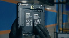 SAMSUNG GALAXY TAB ACTIVE5 PRO 012 DUAL BATTERY