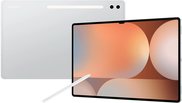 samsung galaxy tab s10 ultra ultra color selection platinum silver pc