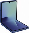 samsung galaxy z flip7 006 blueshadow tabletopl30