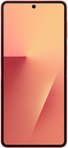 SAMSUNG GALAXY Z FLIP7 018 CORALRED OPENFRONT