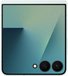 samsung galaxy z flip7 033 mint closedfront