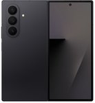 SAMSUNG GALAXY Z FOLD7 023 JETBLACK OPENBACK