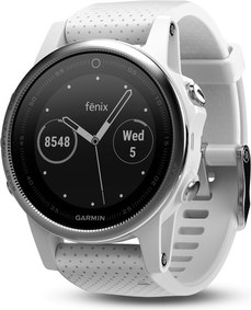 Garmin Fenix Smartwatch 5S részletes specifikáció