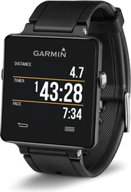 Garmin Vivoactive Smartwatch részletes specifikáció