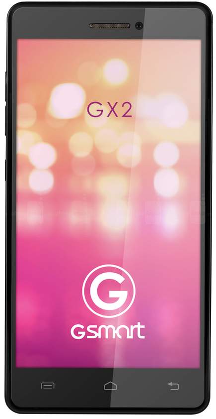 Gigabyte GSmart GX2 részletes specifikáció