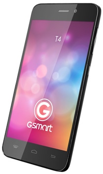 Gigabyte GSmart T4 Lite Edition részletes specifikáció