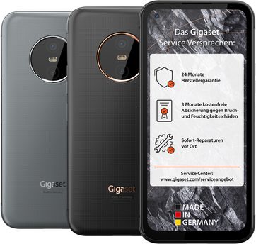 Gigaset GX6 Pro 5G Dual SIM TD-LTE EU 128GB