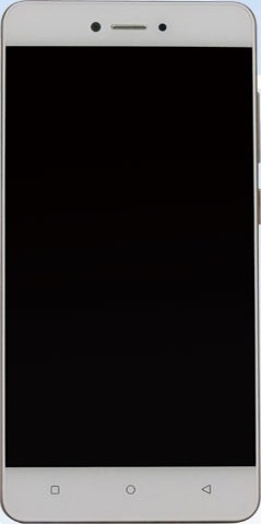GiONEE Elife F100SD Dual SIM TD-LTE kép image