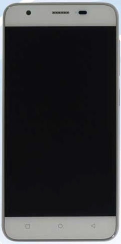 GiONEE F303 TD-LTE kép image