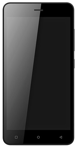 GiONEE P5W Dual SIM részletes specifikáció