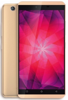 GiONEE Elife S Plus Dual SIM TD-LTE IN kép image