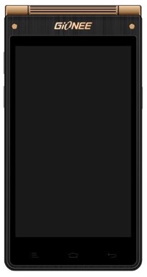 GiONEE W900S TD-LTE Dual SIM kép image