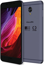 GlocalMe S1 Global Phone Dual SIM TD-LTE részletes specifikáció