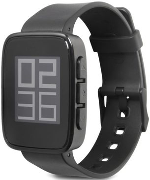 Goclever Chronos Eco Smart Watch részletes specifikáció