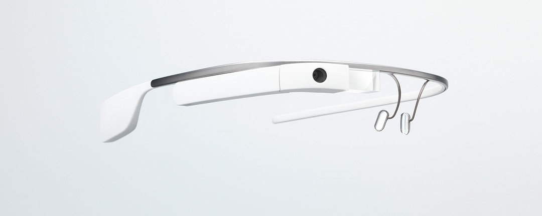 Google Glass Explorer Edition kép image