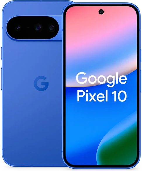 Google Pixel 10 UW 5G Dual SIM TD-LTE US 256GB GLBW0  (Google Frankel)