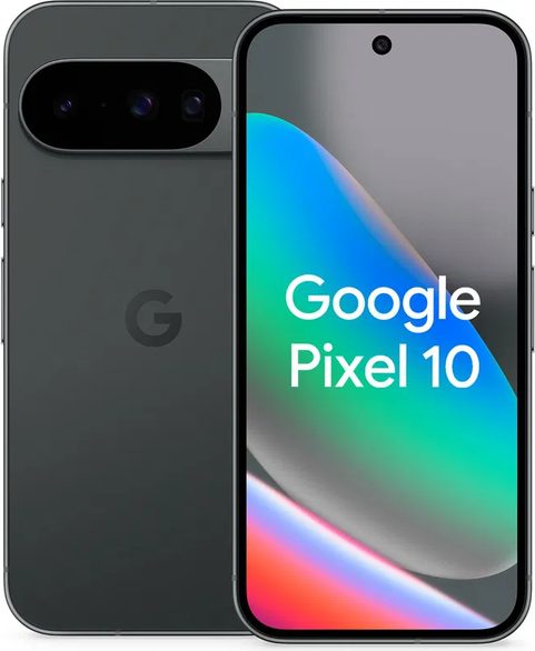 Google Pixel 10 UW 5G Dual SIM TD-LTE US 128GB GLBW0  (Google Frankel)