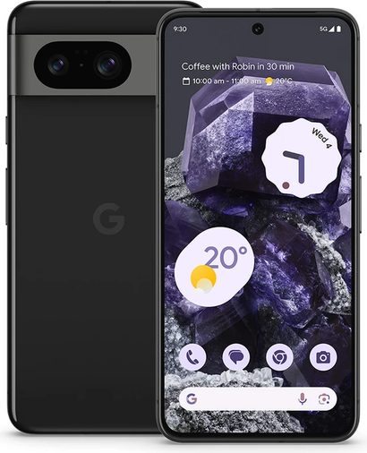 Google Pixel 8 5G Global TD-LTE 256GB GPJ41  (Google Shiba) kép image