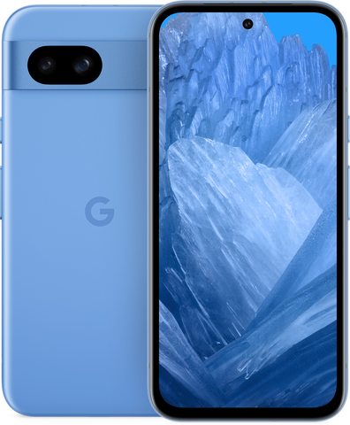 Google Pixel 8a 5G TD-LTE JP 128GB G576D  (Google Akita)