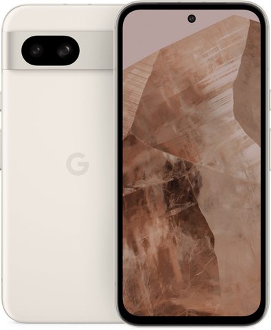 Google Pixel 8a 5G Global TD-LTE 128GB G6GPR  (Google Akita)