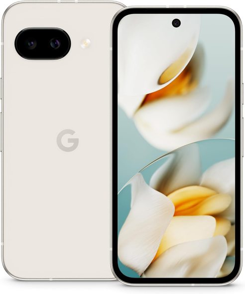 Google Pixel 9a 5G TD-LTE US 128GB GXQ96  (Google Tegu)