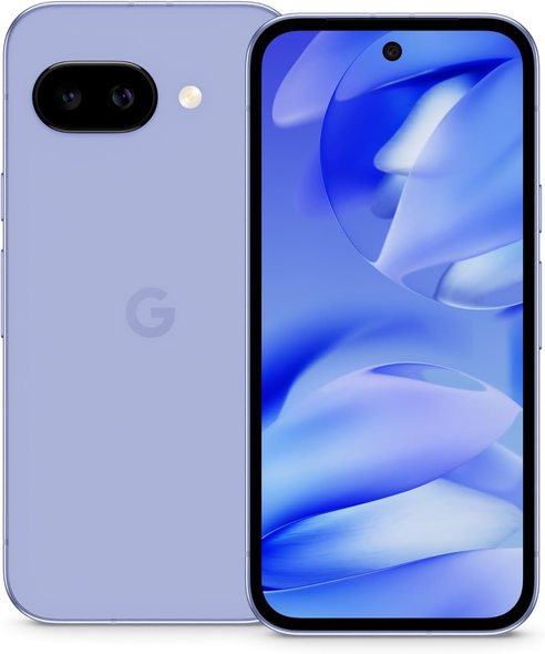 Google Pixel 9a 5G TD-LTE 128GB JP G3Y12  (Google Tegu)