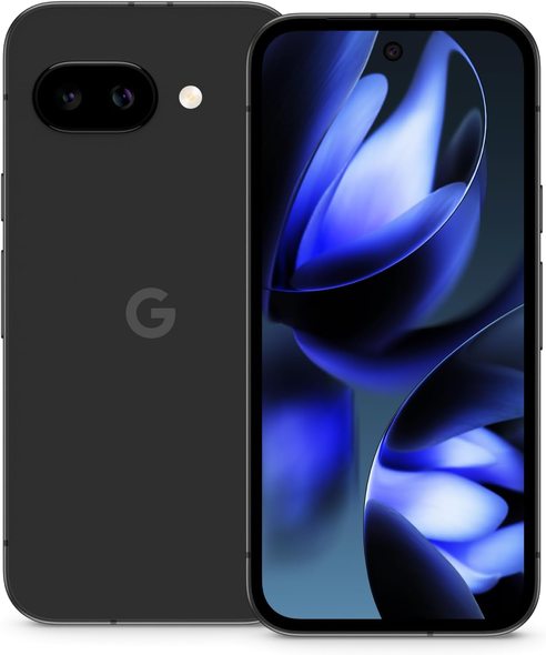 Google Pixel 9a 5G TD-LTE US 256GB GXQ96  (Google Tegu)