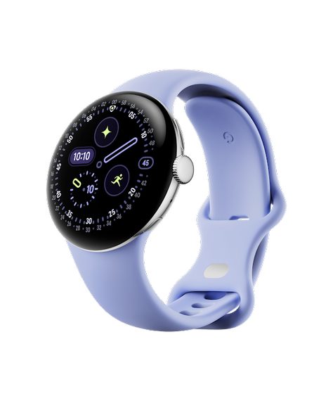 Google Pixel Watch 4 41mm WiFi GHH4K  (Google Rohan)