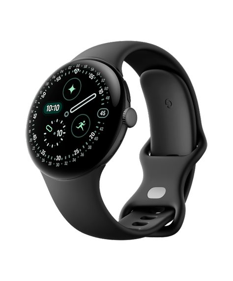 Google Pixel Watch 4 45mm Global LTE G1KAW  (Google Kenari)