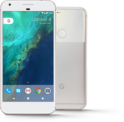 Google Pixel XL Phone Global TD-LTE 32GB / Nexus M1  (HTC Marlin) részletes specifikáció