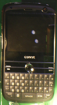 Gigabyte GSmart M1220 kép image