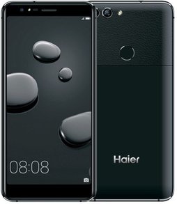 Haier Power P10 Dual SIM LTE kép image
