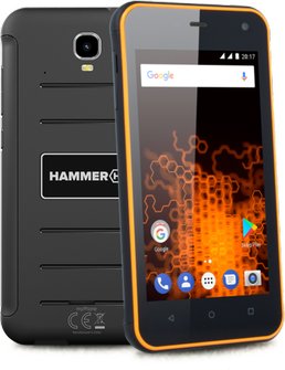 MyPhone Hammer Active Dual SIM kép image