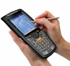 Motorola HC700-L kép image