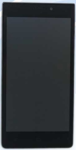 Hisense HS-E613T Dual SIM TD-LTE kép image