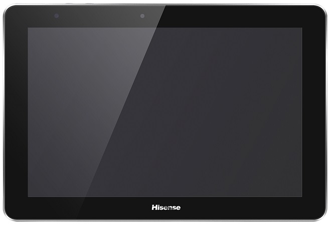 Hisense ITV M3101BW 3G Tablet PC részletes specifikáció