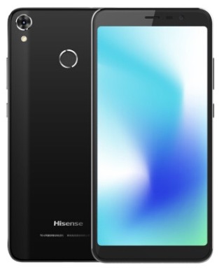 Hisense Xiaohaitun2 HLTEM800 TD-LTE Dual SIM kép image