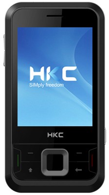 HKC G908  (SIM V1) részletes specifikáció