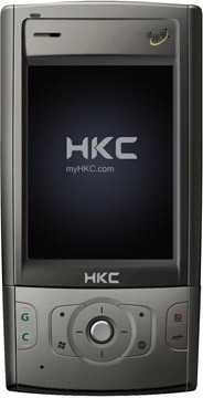 HKC W1000  (TechFaith Gallic) kép image
