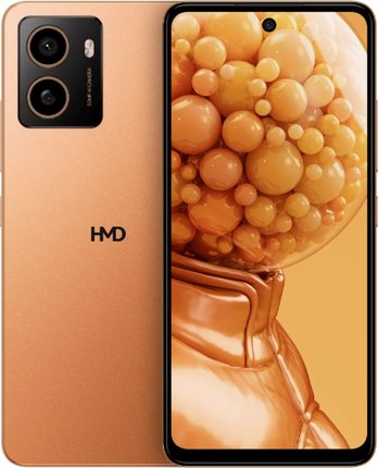 HMD Pulse+ 2024 Standard Edition Global Dual SIM TD-LTE 128GB