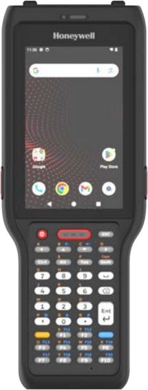 Honeywell CK62 S0803 38-key Mobile Computer WiFi 64GB CK62-X00