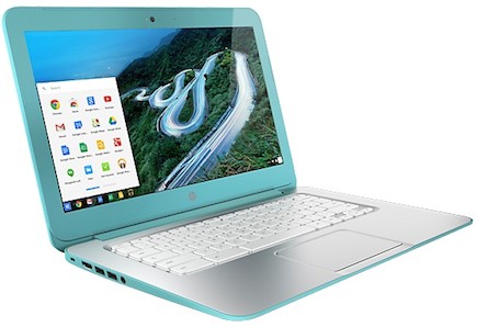 Hewlett-Packard Chromebook 14-q020nr kép image