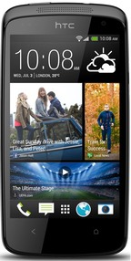 HTC Desire 500 506e  (HTC Z4) részletes specifikáció
